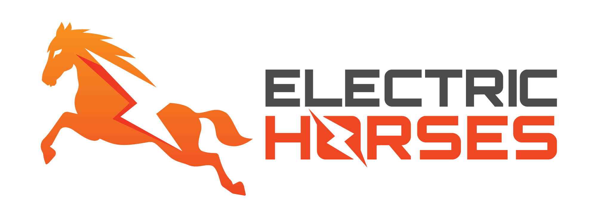 Electric Horses
