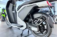 VMOTO CITI weiß 80 km/h, L3e-A1 - Bild 12