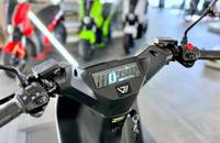 VMOTO CITI weiß 80 km/h, L3e-A1 - Bild 11