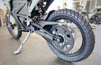 24MY XMX FX EU INTEGR ZF 7.2 Slate-Green - Bild 13