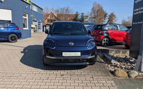 Nissan MICRA EV 0.0