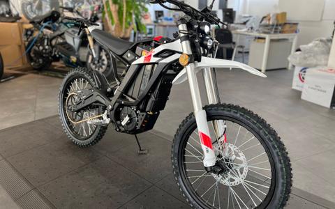 ZERO 26MY ZSP XB EU LI 2.4 White