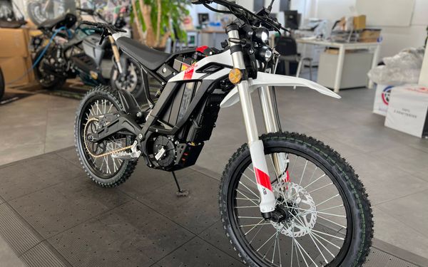 ZERO 26MY ZSP XB EU LI 2.4 White