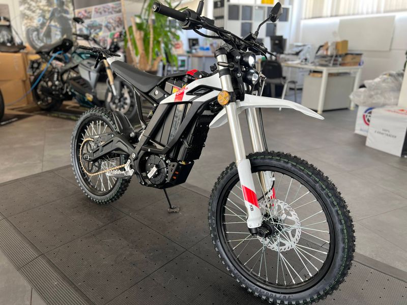 26MY ZSP XB EU LI 2.4 White