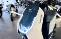 VMOTO CITI weiß 80 km/h, L3e-A1 - Bild 10