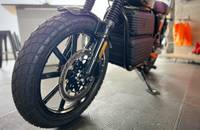 TURBO (2025) Black Thunder, L3e-A1 - Bild 9