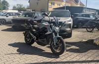20MY SR/F EU ZF14.4 Standard *Top gepflgt* - Bild 4