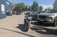 20MY SR/F EU ZF14.4 Standard *Top gepflgt* - Bild 3