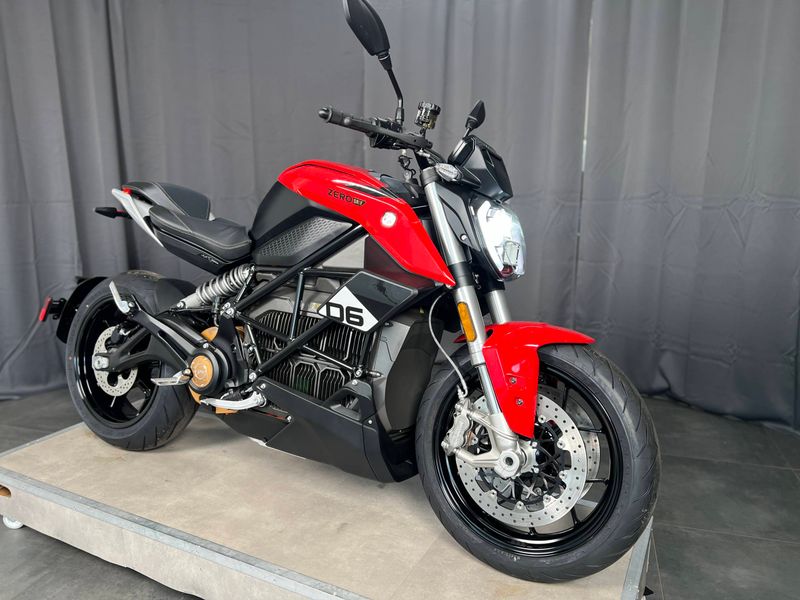 27MY FST STREET SR/F EU LI17.3 THERMAL