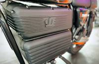 TURBO (2025) Black Thunder, L3e-A1 11KW / B196 - Bild 12