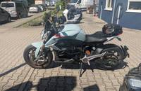 20MY SR/F EU ZF14.4 Standard *Top gepflgt* - Bild 8