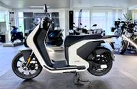 VMOTO CITI weiß 80 km/h, L3e-A1 - Bild 2