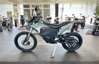 24MY XMX FX EU INTEGR ZF 7.2 Slate-Green - Bild 1