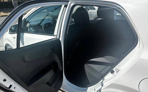 KIA PICANTO 1.0
