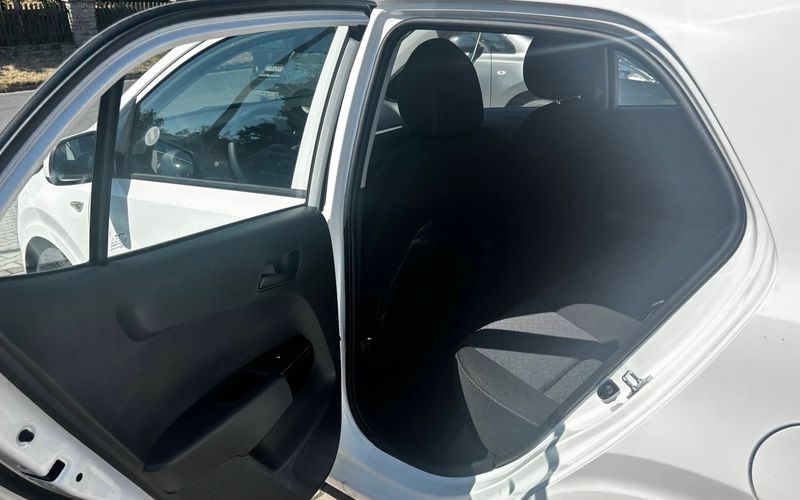 KIA PICANTO 1.0