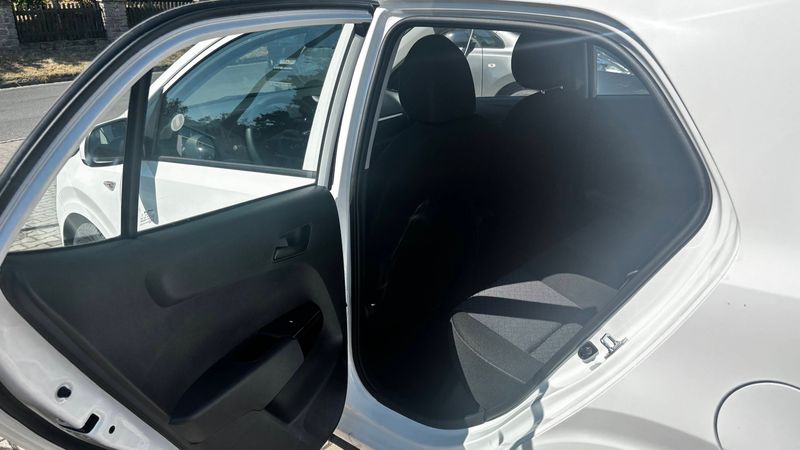 PICANTO 1.0