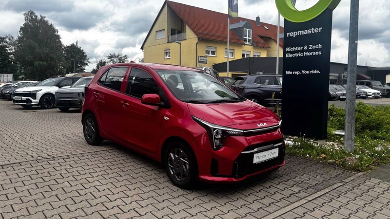 Picanto