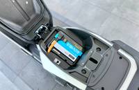 VMOTO CITI weiß 80 km/h, L3e-A1 - Bild 17