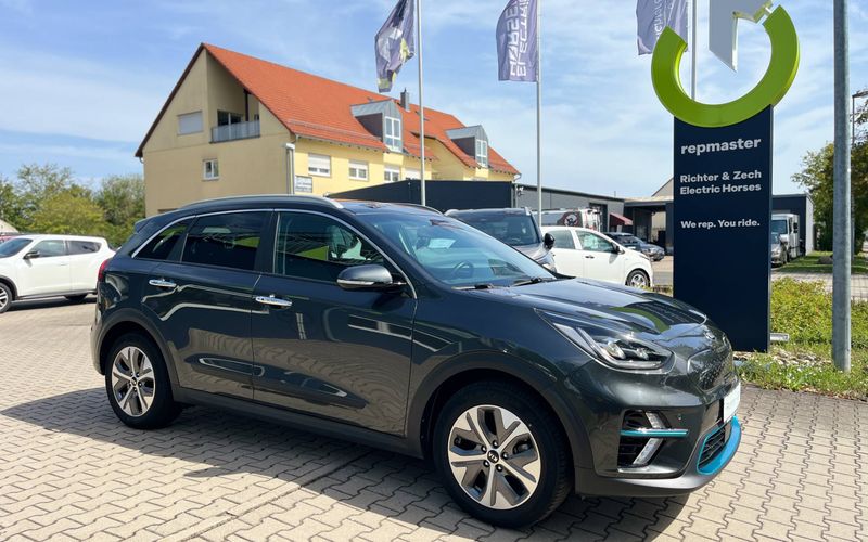 KIA E-NIRO ELECTRIC