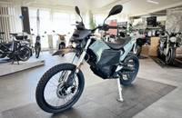 24MY XMX FX EU INTEGR ZF 7.2 Slate-Green - Bild 2