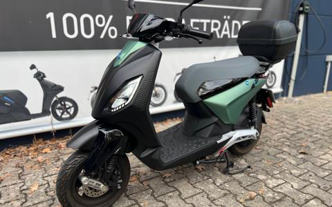 Piaggio Piaggio 1