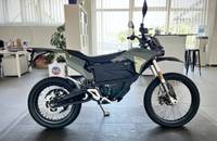 24MY XMX FX EU INTEGR ZF 7.2 Slate-Green - Bild 5