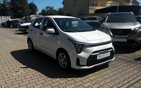 KIA PICANTO 1.0