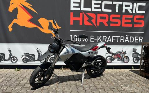 ZERO 22MY FXE EU INTEGRATED ZF7.2