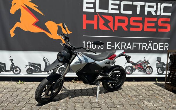 ZERO 22MY FXE EU INTEGRATED ZF7.2