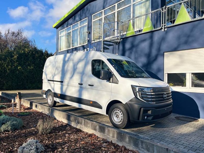 INTERSTAR DCI 150 2.0