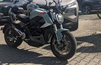 20MY SR/F EU ZF14.4 Standard *Top gepflgt* - Bild 1
