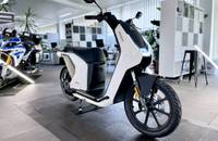 VMOTO CITI weiß 80 km/h, L3e-A1 - Bild 4