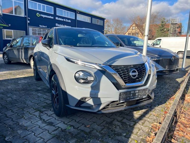 Juke (F16)(09.2019->)