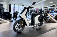 VMOTO CITI weiß 80 km/h, L3e-A1 - Bild 1