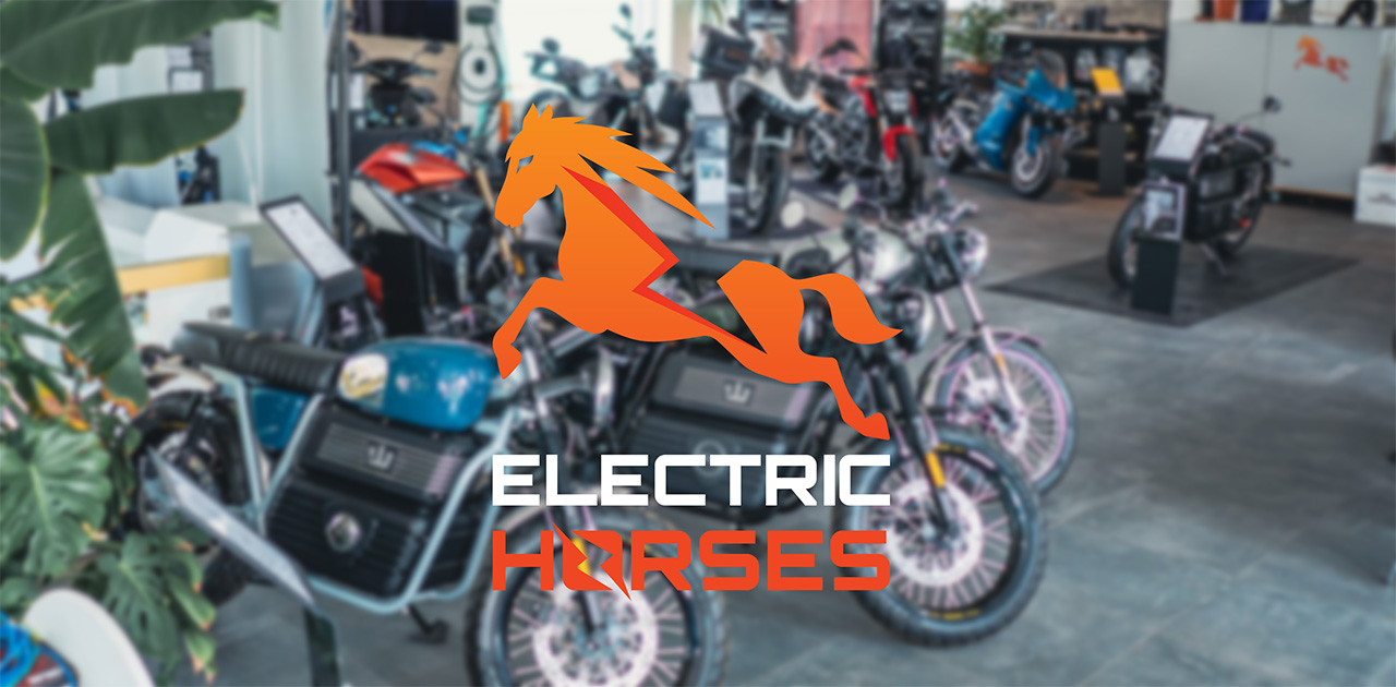 Electric Horses
